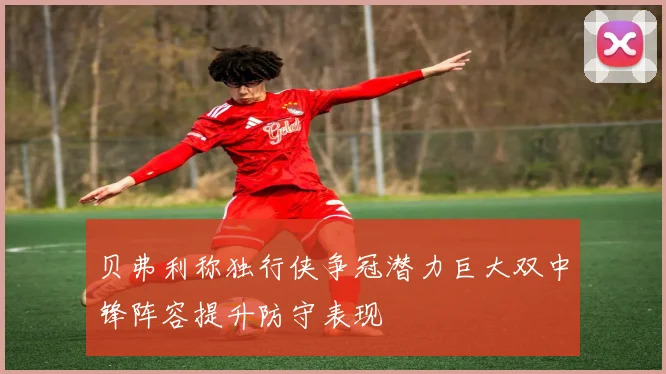 贝弗利称独行侠争冠潜力巨大双中锋阵容提升防守表现