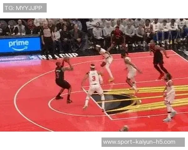 巴恩斯盛赞莺歌吸引防守注意力期待他找到节奏后无人能挡