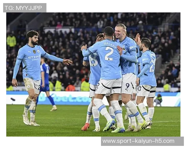 曼城主场强势击败埃弗顿全场数据分析射门和得分机会全面占优 曼城主场强势击败埃弗顿全场数据分析射门和得分机会全面占优