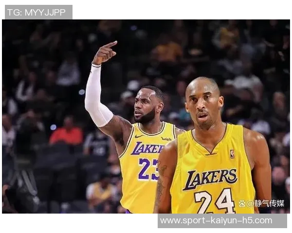 美媒评选21世纪十大体育事件科比去世位居首位詹姆斯加盟热火入围 美媒评选21世纪十大体育事件科比去世位居首位詹姆斯加盟热火入围